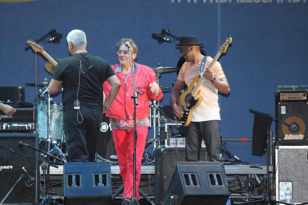 concerto lucca summer festival fotografia professionale professionalfoto