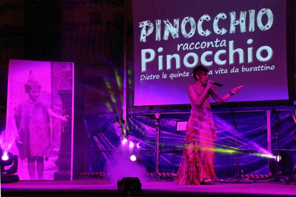 progetto fotografico pinocchio racconta pinocchio professionalfoto Andrea Balestri
