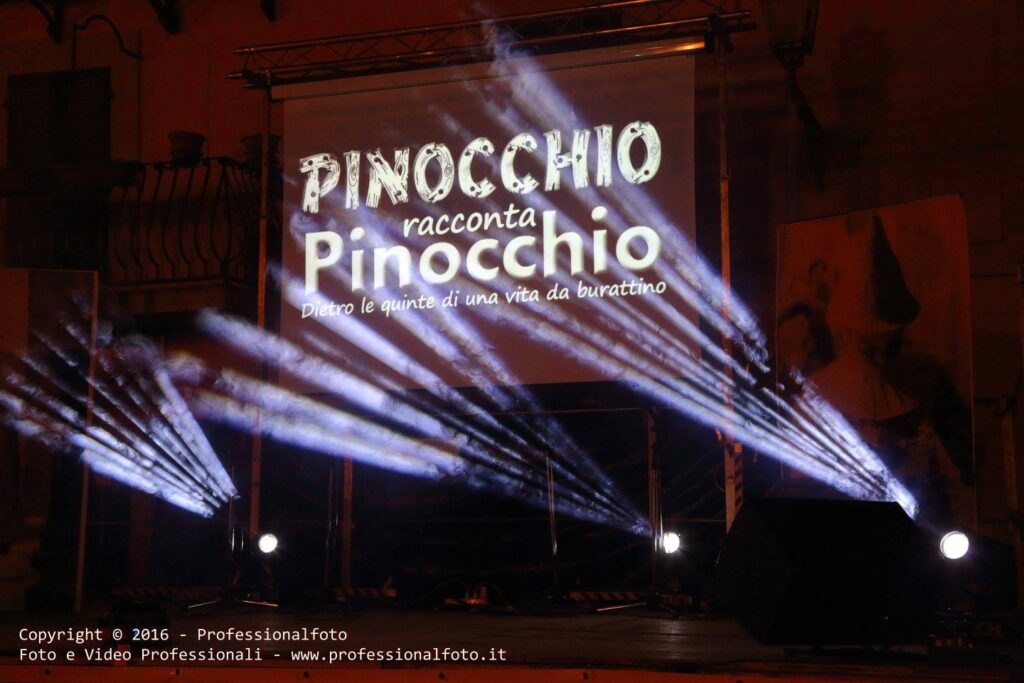 progetto fotografico pinocchio racconta pinocchio professionalfoto Andrea Balestri