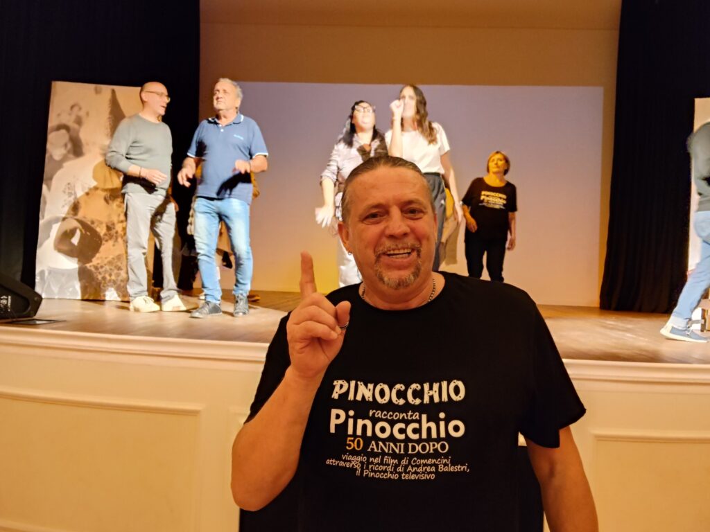 progetto fotografico pinocchio racconta pinocchio professionalfoto Andrea Balestri