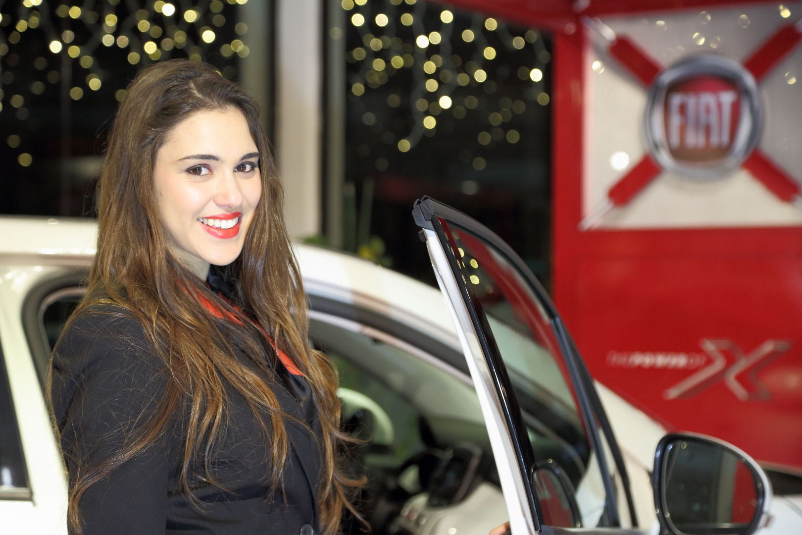 fotografia lancio ufficiale fiat 500x professionalfoto pisa