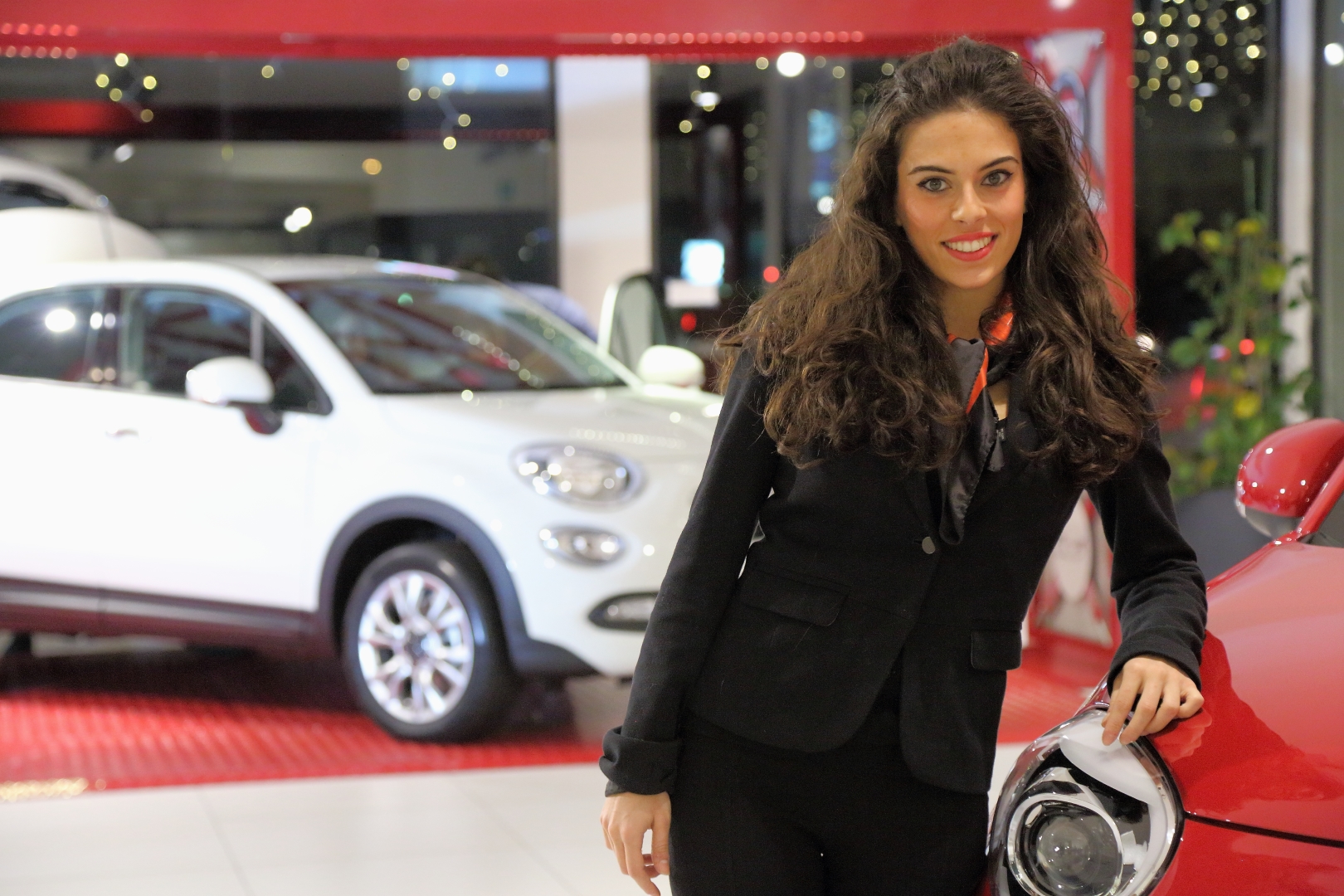 fotografia lancio ufficiale fiat 500x professionalfoto pisa