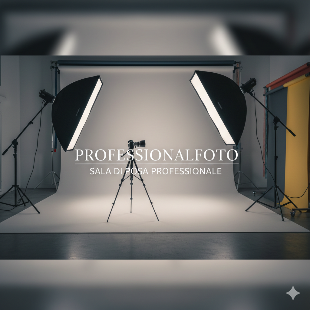 studio fotografico professionale toscana riprese video